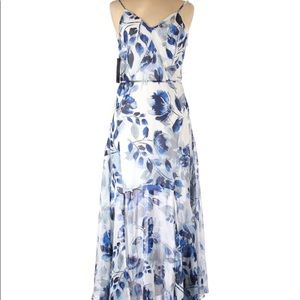 Lulus Casual Maxi dress